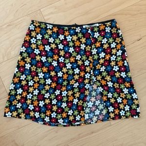 Reformation Margot skirt